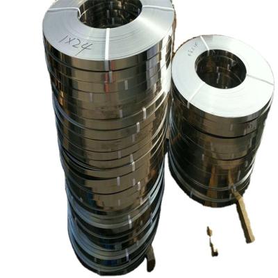 China Industry Building Grade 201 304 410 430 SS Coils Cold Rolled Polished Stainless Steel Coil for sale