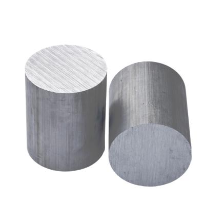 China Building Material Factory Production High Corrosion Aluminum Round Bar And Rod For Building Materials for sale