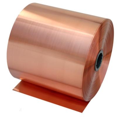 China Build C2680 C2600 C2800 Copper Coil for sale