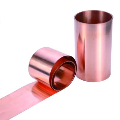 China Construction Factory Wholesale C2680 C2600 C2800 Copper Coil for sale