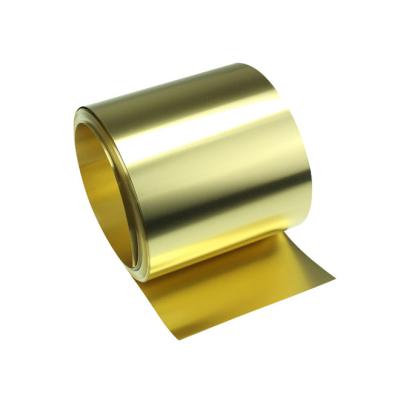 China Industry brass strip/brass coil/brass strip C2680 C2600 C2800 for sale