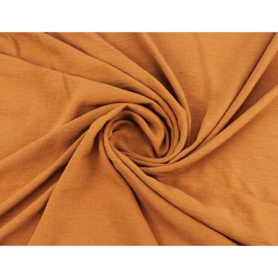 China Solid Color 180D CEY Crepe Airflow Ironless Woven Polyester Waterproof Ply Crushed CEY Crepe Fabric For Dress for sale