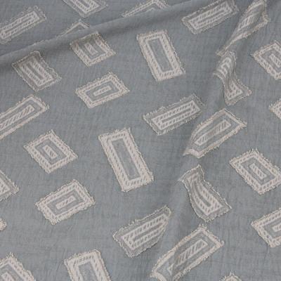 China Shaoxing CEY fabric 100% polyester keqiao textile fabric customizes CEY jacquard for women dress for muslim dress for sale