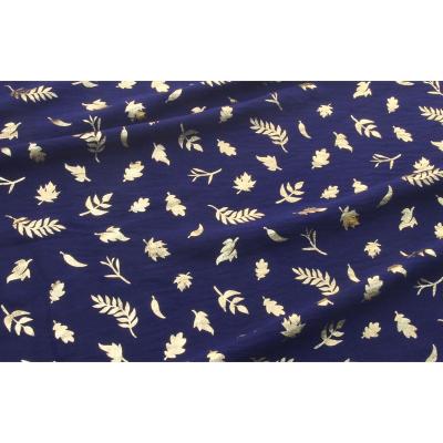 China Stretch Shaoxing plain dyed 180d airflow cey gold leaf woven fabric Cey uragiri cey airflow fabric for women dresses blouse for sale