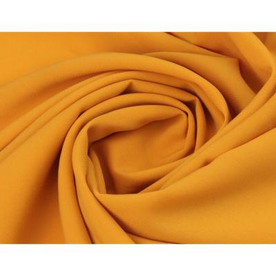 China Jiulong Textile Good Quality 98% Polyester 2% Spandex 100D Stretch Chiffon Shrink-Resistant Fabric For Ladies Wear for sale