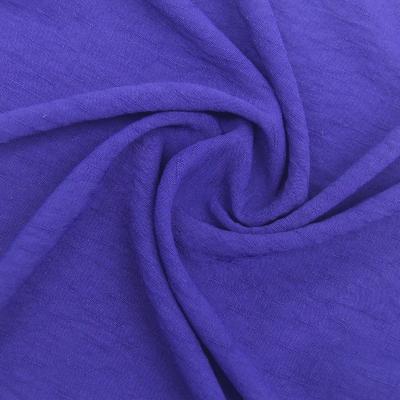 China Memory Jiulong New Arrival 100% Polyester Cey Jacquard Woven Fabric Dyeing Cey Crepe Fabric 100% Polyester Cey Jacquard For Garment for sale