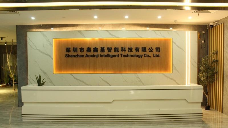 Verified China supplier - Shenzhen Baoan District Aoxinji Electronics Factory