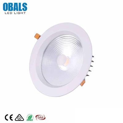 China Modern Angle 7W Adjustable Lighting Degree 15 Spring Clip Led Downlight For Downlights for sale