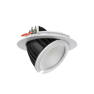 China OBALS Modern Hot Selling Fashion Shopping Mall Apartment LED Cost Effective Downlight for sale