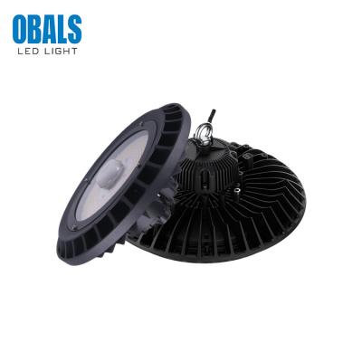 China Warehouse Obals Industrial High Bay Light Ip65 Led Fixture 80W 100w 135w 150w 200w Housing Lamp Manufacturer for sale