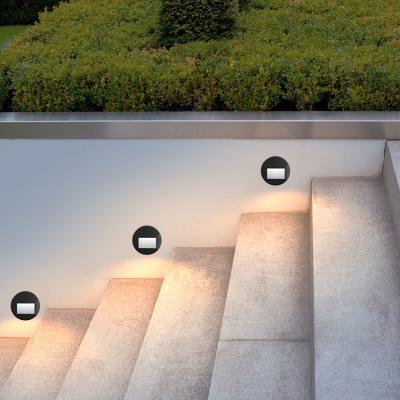 China Manufacturer Industrial Led Wall Light Outdoor , 3Cct Lighting Decoration Fancy China Wall Led Light for sale