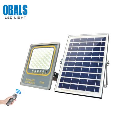 China China Ip65 Waterproof Outdoor ROAD Road Solar Light 50w 100w 200w 300w All in One Integrated Led Garden Lights& Solar for sale