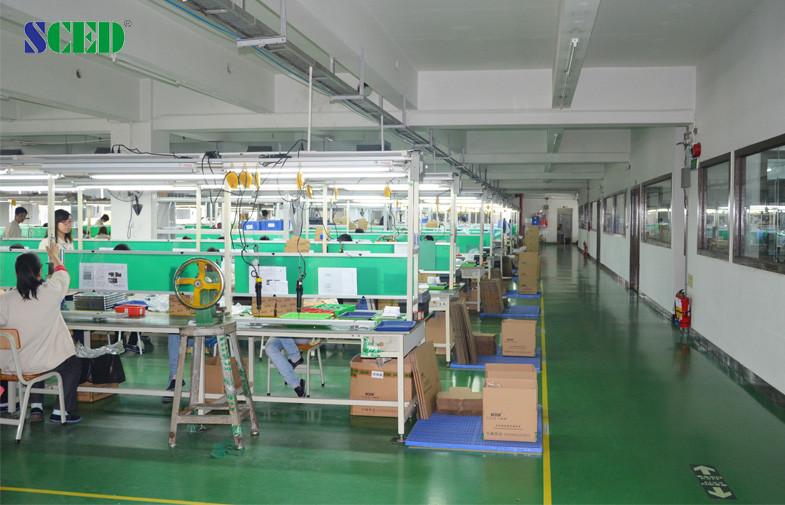 Verifizierter China-Lieferant - SCED ELECTORNICS CO., LTD.