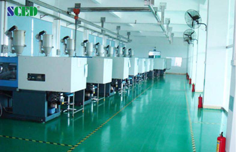 Verified China supplier - SCED ELECTORNICS CO., LTD.