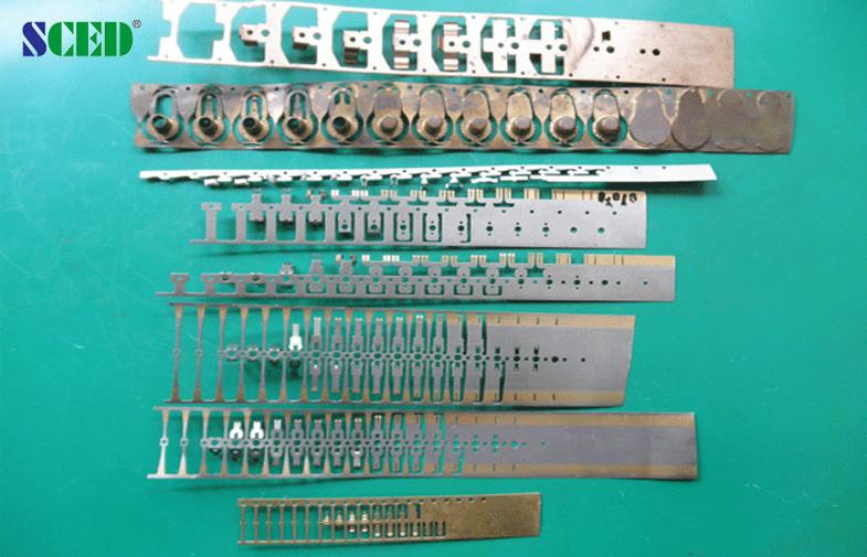 Verified China supplier - SCED ELECTORNICS CO., LTD.