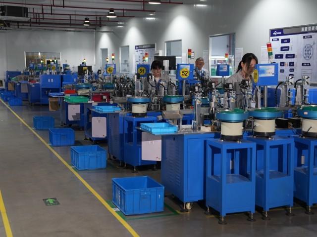 Geverifieerde leverancier in China: - SCED ELECTORNICS CO., LTD.