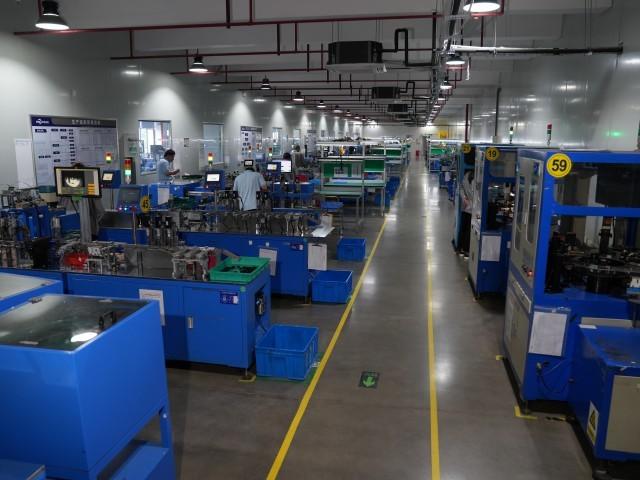 Geverifieerde leverancier in China: - SCED ELECTORNICS CO., LTD.