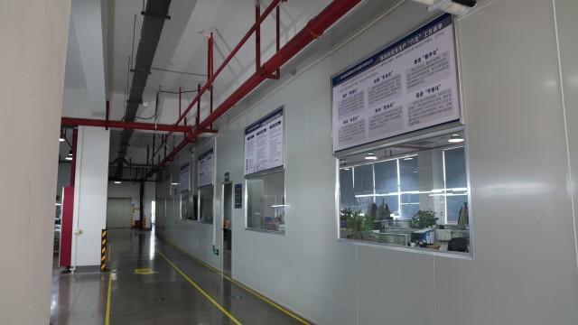 Proveedor verificado de China - SCED ELECTORNICS CO., LTD.