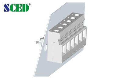 China PWB 50A durch Neigung der Platten-Verteiler-10.0mm für Frequenzumsetzer zu verkaufen