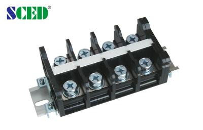 China PCB Barrier Terminal Block Connector for sale