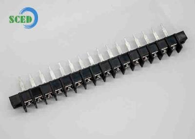 中国 電気装置における女性用ステンプレートターミナルブロック接続 販売のため