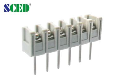 China Hochspannungs-PWB-Verteiler-Sperren-Art 300V 15A 2 Pin - Pin 16 zu verkaufen