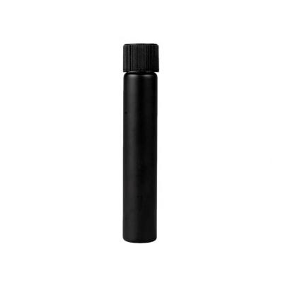 China Customizable Glass Preroll Tubes  for sale