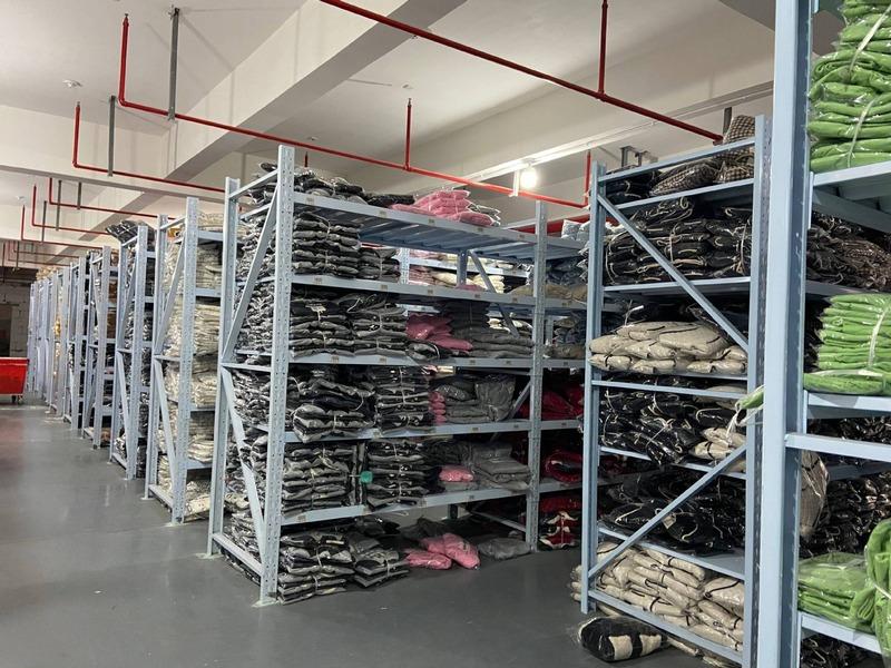 Verified China supplier - Zhongshan Xiaopihai Clothing Co., Ltd.