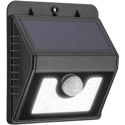 China Garden China Manufacturer Modern Solar Wall Mount Led Small Light Led Solar Light Ip65 For Garden for sale