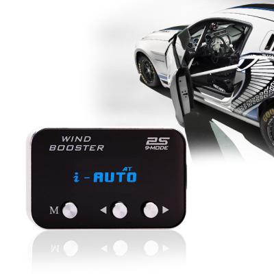 China China-chic New Windbooster Pedal Boxcar Speed ​​Control Booster Throttle Response Controller For All Models Smart Car for sale