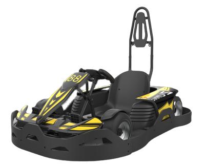 China Cammus Enterprises 900w e go electric kart sales agent catene by ev electro karts kids teens gokart 10*4.5-5; 11*7.1-5 (inch) for sale