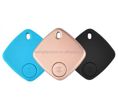 China 2018 New Alarm Tracking And Gps Tracking Device Key Chain Key Gps Finder for sale