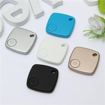 China Evergreentech small beautiful itag 4.0 wireless personal itag key finder high quality for sale