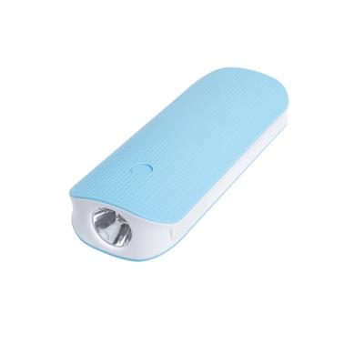 China Mini Travel HANDHELD Outdoor Use Power Bank GPS Tracker Support Change IMEI for Person Vehicle Luggage Alarm for sale