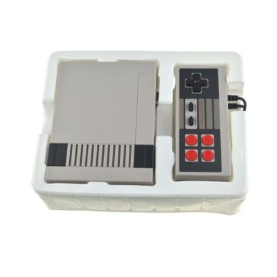 China Game Playing Classic Mini Game Consoles Built-in 620 TV Video Game With Dual Controllers for sale