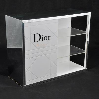 China Three Layers Counter Display Stands for sale