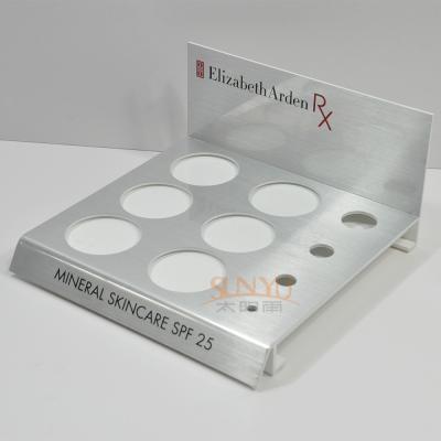 China Acrylic Retail Window Displays , Custom Advertising Display Stand for sale