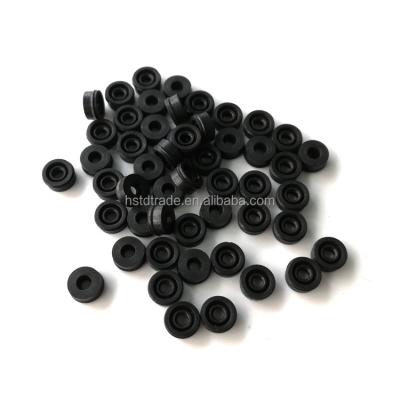 China Industry High Temperature Resistance Hydraulic Cylinder Y Form Rubber Seal Ring for sale