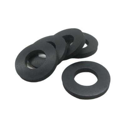 China M3~M100 Epdm Bonded Steel Roofing Seal Epdm Seal Rubber Bonded Gasket for sale