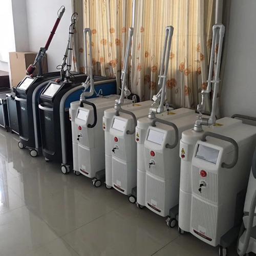 Verified China supplier - Guangzhou Ideal Beauty Equipment Co., Ltd.