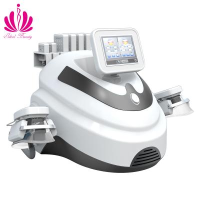 China Weight loss 2 in 1 lipo laser cryolipolysis slimming machine (S015) for sale