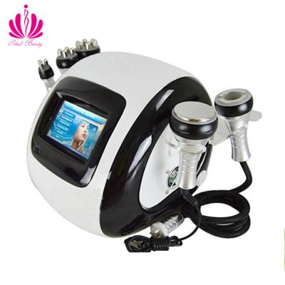 China Ultrasonic Weight Loss Cavitation Machine Price / Cavitation Machine (S093B) for sale