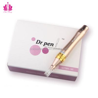 China Dr. M5 pen derma pen (F020C) Anti-hair removal hot selling model for sale