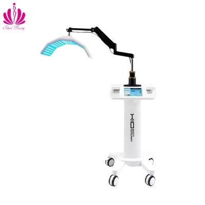 China Skin Tightening 7 Colors PDT Led Light PDT Bio-light Therapy Machine (F023) for sale