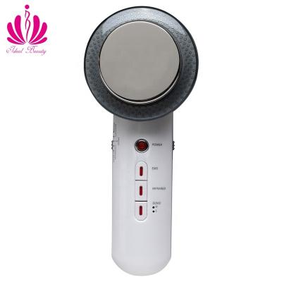 China EMS DEEP CLEANING Handheld Infrared Ultrasonic Slimming Machine (H003) for sale