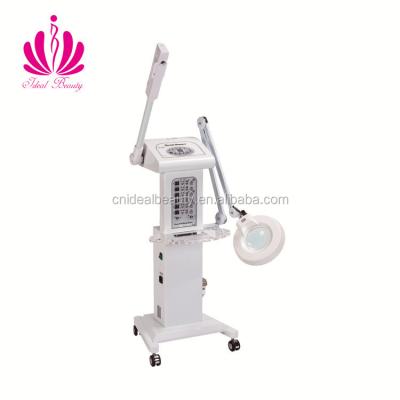 China Facial Steamer 14 in 1 Multifunctional Salon Beauty Equipment (M029) for sale