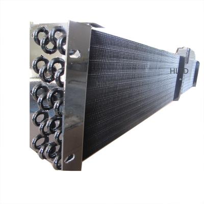 China Copper reefer container spare parts  Condenser Coil 69NT43-202-20 replacement for sale