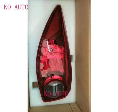 China Headlight Rise REAR LAMP REAR LIGHT FOR Mazda 6 2014 2015 2016 2017 for sale