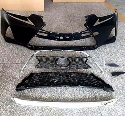 China front body kit for toyota lexus is is300 is250 is250t is300h IS350 for sale