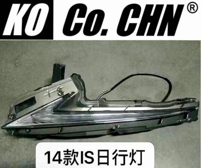 China Daylight For Toyota Lexus IS IS300 IS250 IS250t IS300h 2014 IS350 for sale